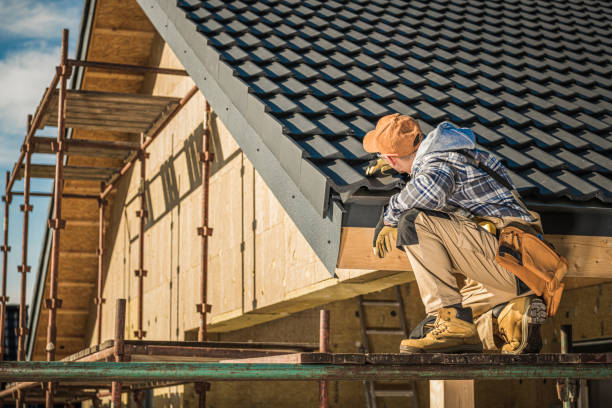 Best Sealant for Roof  in Newfoundland, NJ
