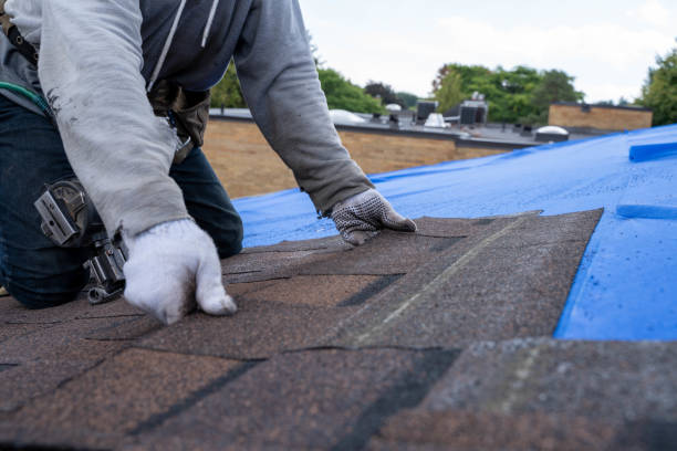 Quick and Trustworthy Emergency Roof Repair Services in Newfoundland, NJ