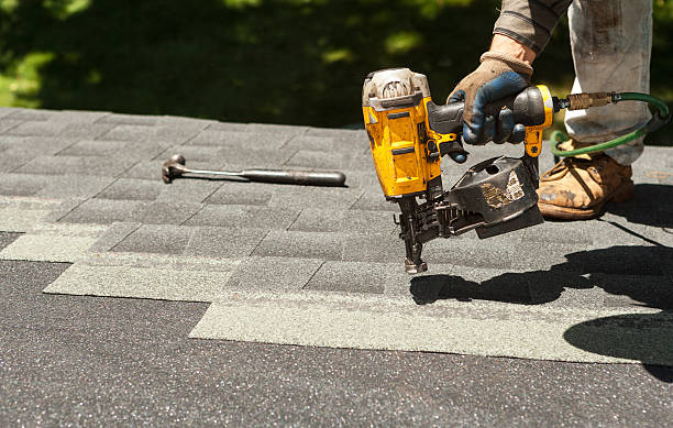 Roof Installation Near Me in Newfoundland, NJ
