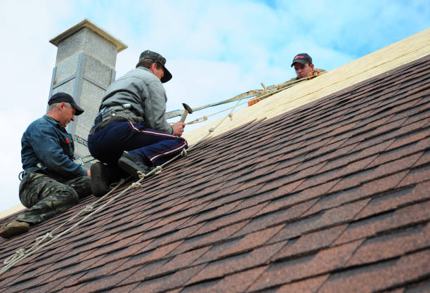 Slate Roofing Contractor in Newfoundland, NJ